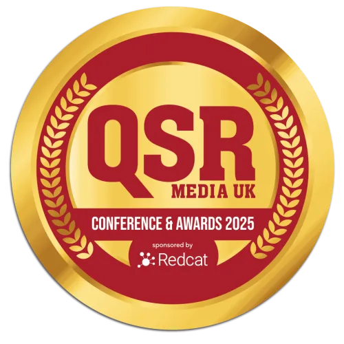 QSR UK 2025