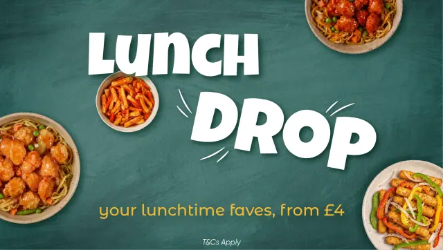 Big Flavour , Small Price