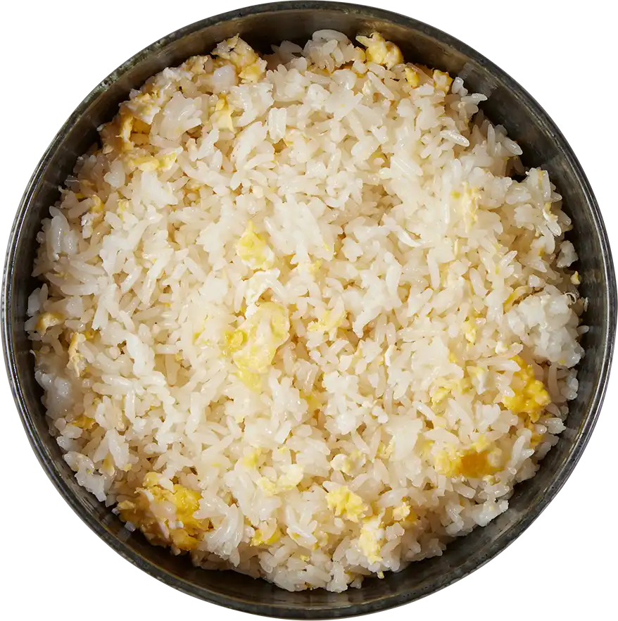 Egg Fried Rice