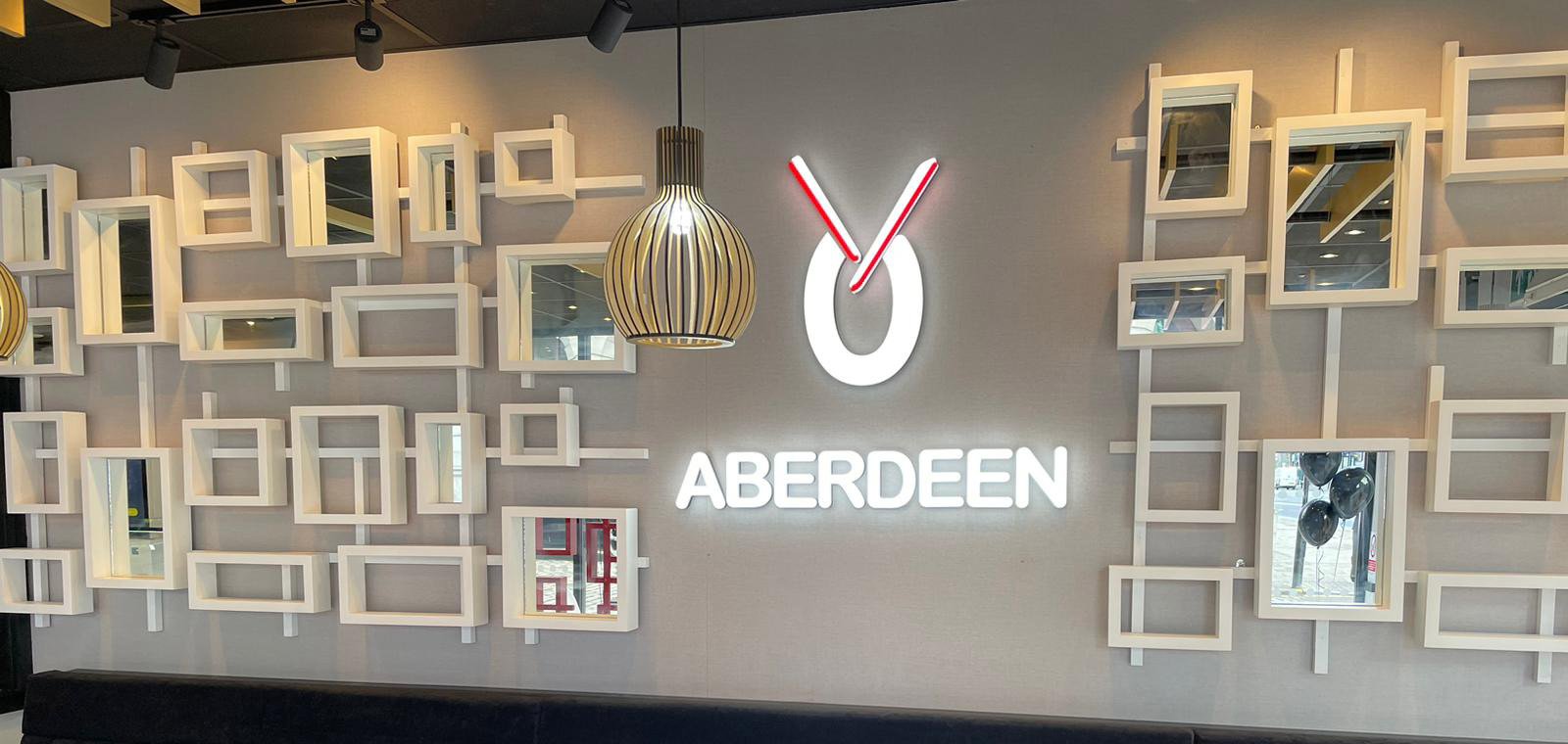 WOK’S UP OODLES LAUNCHES ITS FIRST STORE IN SCOTLAND!